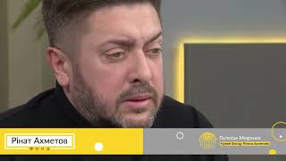 💛 Олексій Суханов звернувся до співвітчизників із закликом розповідати свої історії