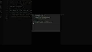slice() vs splice() in JavaScript 🍰 | 🔍 Array Methods Explained in 1 Minute!
