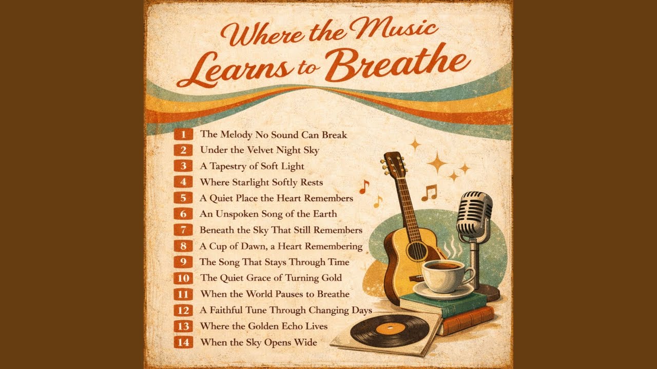 When the Sky Opens Wide