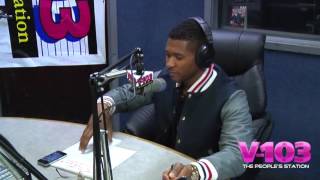 V-103 Frank & Wanda Usher, Part Ii Of Iii