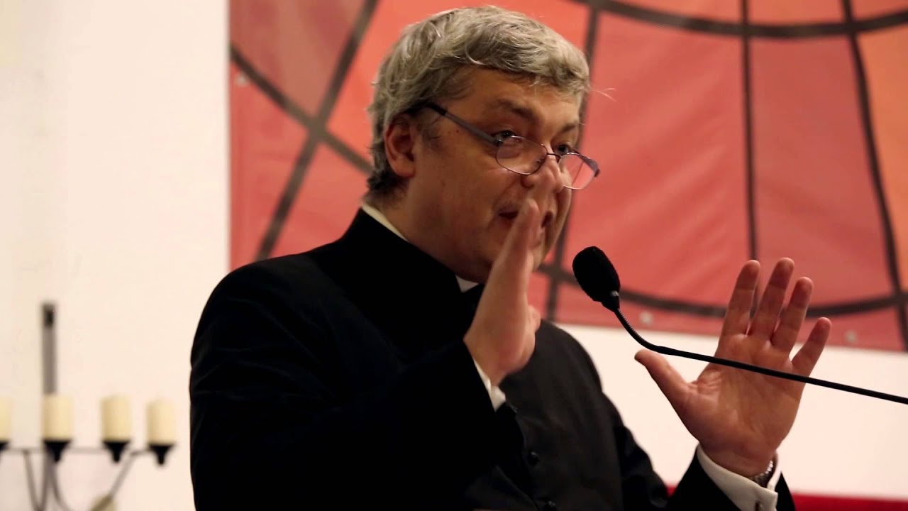 Czego potrzebuje kobieta? | ks. Piotr Pawlukiewicz