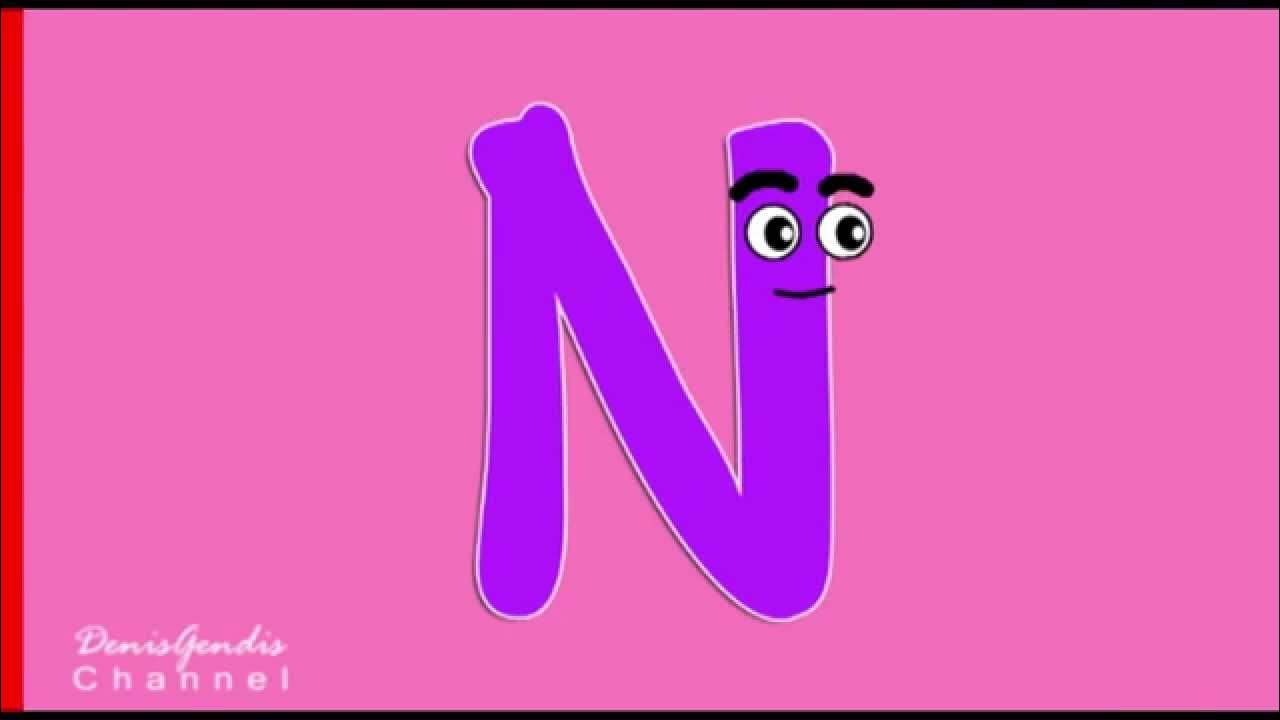 Alain Le Lait L Alphabet En Français ABC in french (alphabet)French alphabet - Lalphabet en Français by