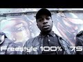 Freestyle 100  75 mc kebla iboo ml rc4 et yayux