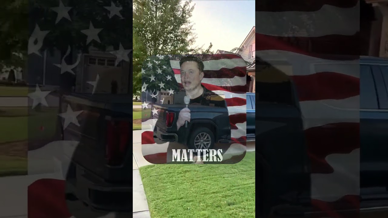 The Musk Doctrine denies involvement in fake staking hype in livestream 