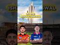 Yashasvi Jaiswal vs Ishan Kishan IPL 2026 🔥 #shorts #cricket #ipl2026
