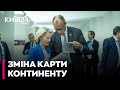 😨 УГОДИ ДО РІЗДВА НЕ БУДЕ! США зробили Європі ТАЄМНУ щодо України! - Ференс