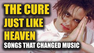 The Cure - Just Like Heaven (1987 / 1 HOUR LOOP)