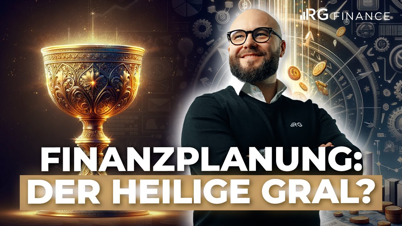 Warum eine integrierte Finanzplanung der heilige Gral in Wachstumsunternehmen ist!