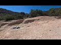 SCX10 III Coyote RC Crawling in Corona