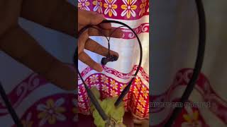 N111 Nickband Headfone 30 Hour Charging Time