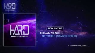 Shawn Mendes - Stitches (Savizo Remix)