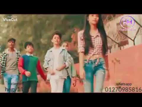 مهرجان شربت الكاس وقلت انسى العذاب الفيلو وحوده بندق ومسلم