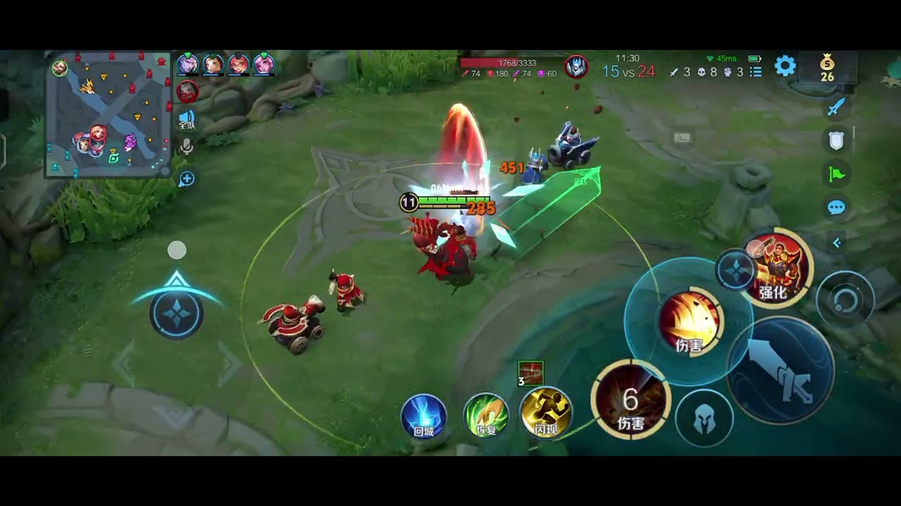 不练英雄玩的就是下饭