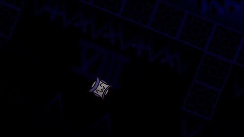 The Third Variant 23% + 28-100 // Extreme Challenge // Geometry Dash