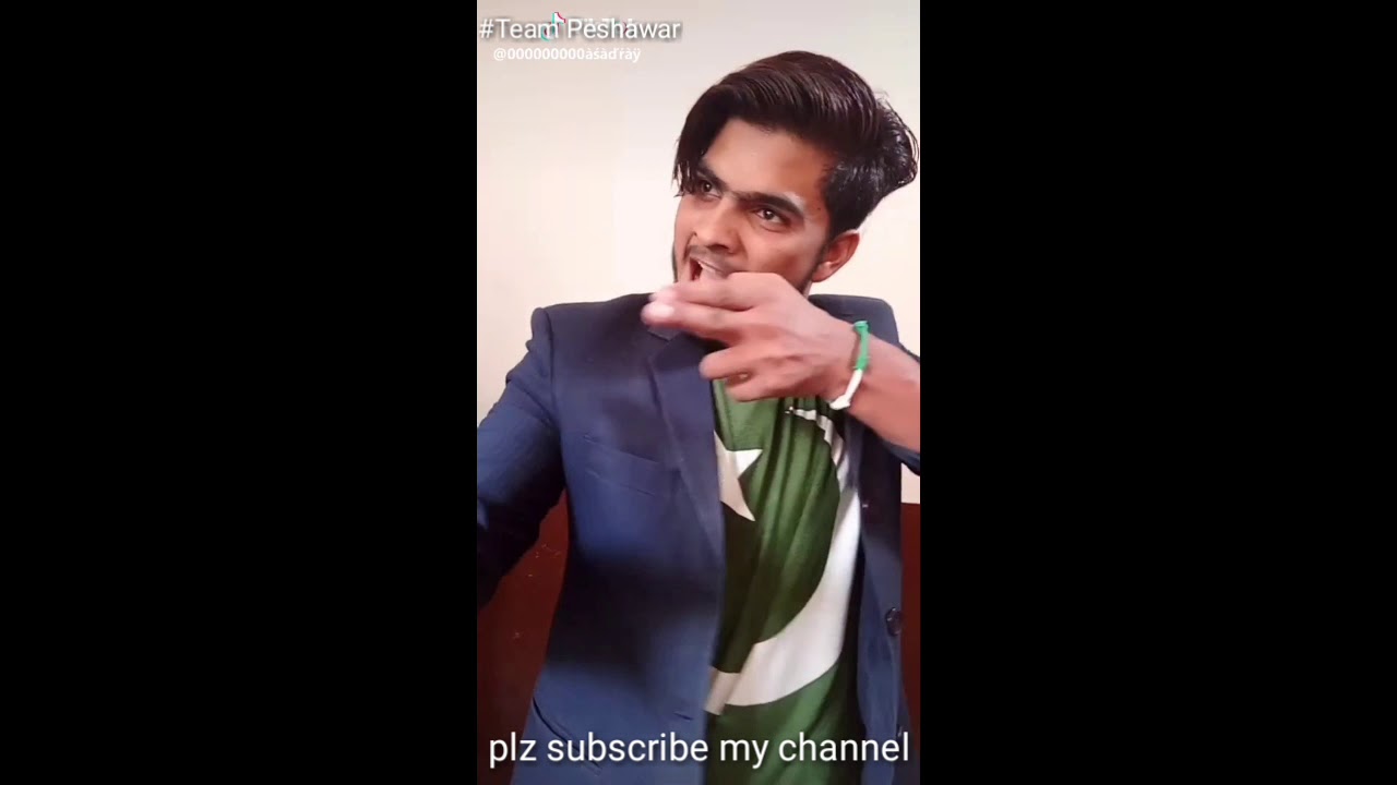 Pakistani Tiktok asadray musically videos compilation 2019(