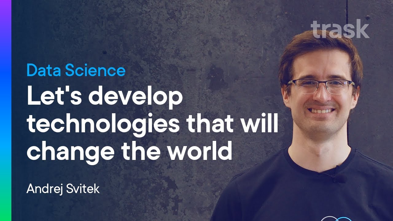 Andrej Svitek | Join our team