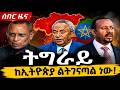 ታደሰ ዋራደ ከስልጣን ተባረረ 