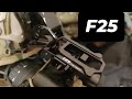 Udapt F25- Ukrainian NVG mount?