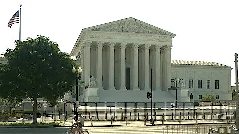 Supreme Court Rulings Impact Jan 6 Charges; Presidential Immunity Pending
