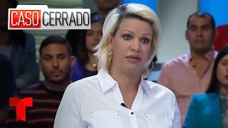 Quiere salvar a sus perras, aunque nos arruine🐶💸💔 | Caso Cerrado Capítulo Completo