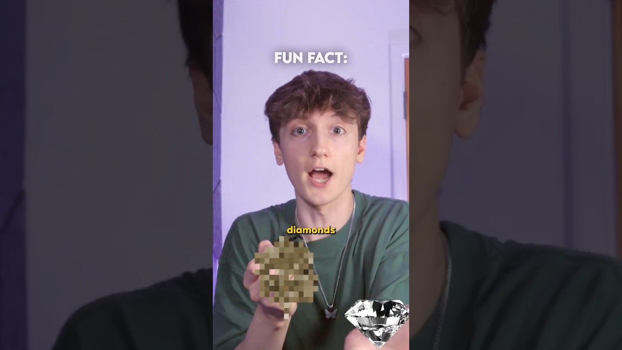 The Rarest Material in the Universe