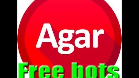 200 Free Bots!!!//with tutorial//Agar.io