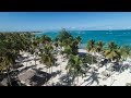 Melia Caribe Tropical 4k 2018