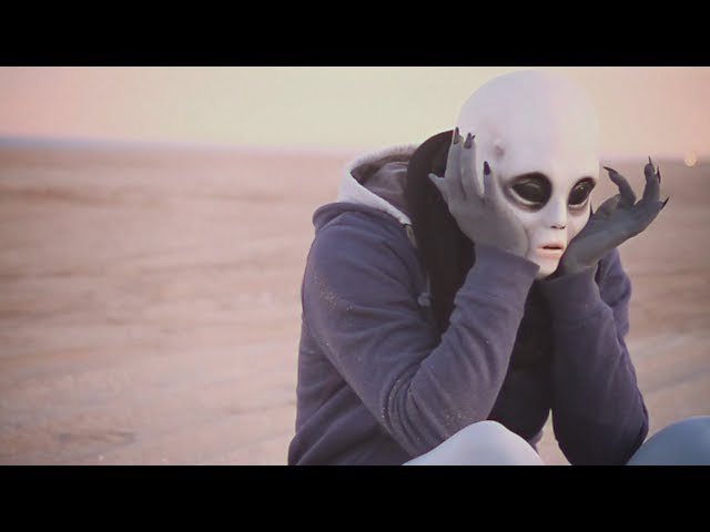 Crystal Lake - Galactic Fantastic