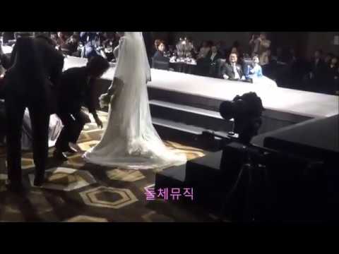 웨딩연주 1위업체입니다!! 콘래드서울웨딩 결혼식연주 'Love Affair'
