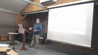 YA Camp 2026 // Biblical Discernment [Friday Morning] (Dr. John Cirone)