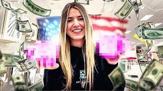 Thumbnail for HACIENDO COMPRAS DE SEÑORA 💰👵