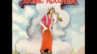 Video thumbnail of "Atomic Rooster - Black Snake"