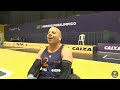 Mundial de rúgbi em cadeira de rodas 2026 | Japão x Países Baixos