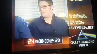FOX Split Screen Credits Compilation (November 2001)