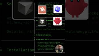 Demo: Solana agents can pay with USDC with Alchemy APIs