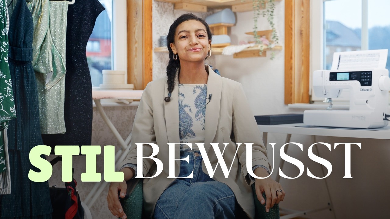 Woran du eine stilbewusste Frau sofort erkennst