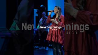 Sunday service at 10am | 12pm 10224 SE Division St. Portland, OR 97266 #newbeginnings #church