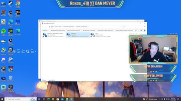 Windows Web Pages loading slow or crashing even though internet speeds are fast Fix