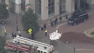 Nationwide email bomb threats turn out to be an elaborate extortion hoax