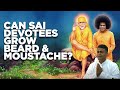 Importance of modesty in dressing and grooming  sathya sai baba experiences