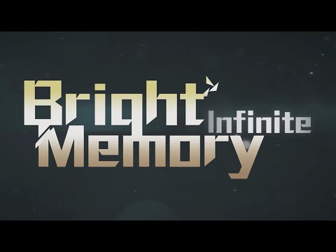 Bright Memory:Infinite RTX Trailer