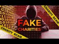 Understanding Charity Mismanagement and Fraud