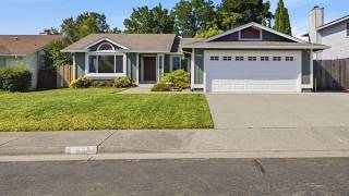 4885 Heritage Court, Fairfield, CA Presented by Crista Olbrantz.