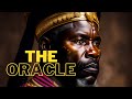 The Great Oracle - Koitalel Arap Samoei