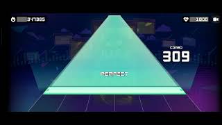 [AUTO] My own chart for Modelland (Master 28.6) on Sonolus!