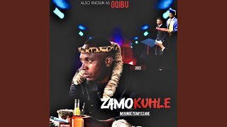 ZAMOKUHLE 'INTATHELI'