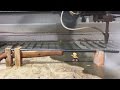 Shotgun vs 60,000 PSI Waterjet