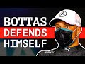 Bottas Admits He Was “Surprised” Wolff Blamed Him For Pit Stop Error