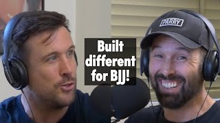 What Body Type Is Best For BJJ?