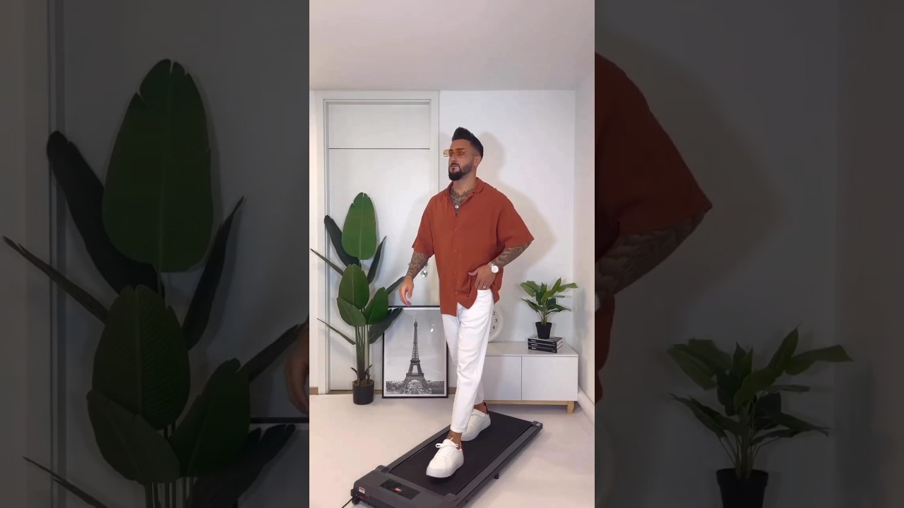 Grooming Hacks for the Modern Gentleman" 